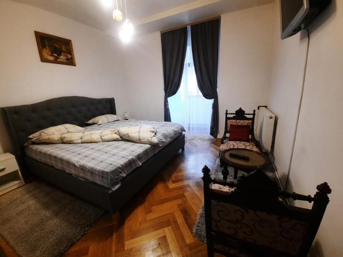 Republicii Appartamento *